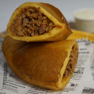 Empanada De Ternera 