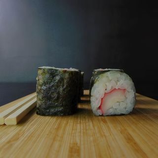 Maki Surimi (6 Uds.)