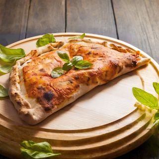 Calzone normale