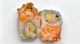 Ura california speciale