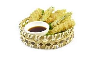 Yasai tempura