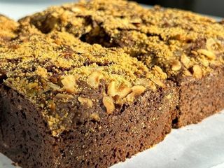 Шоколадний брауні (220g)