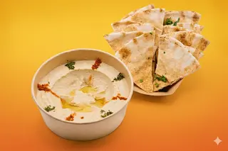 HUMUS 