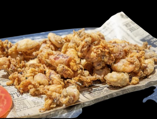 Puntilles A L'Andalusa