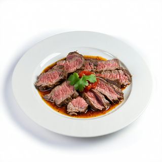 Carne la garnita 450g