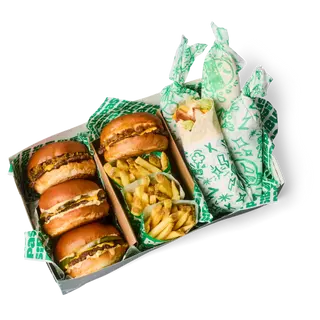 BOX DLA EKIPY