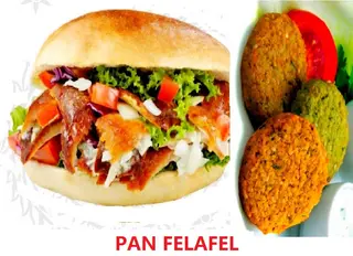 Muffuletta Falafel