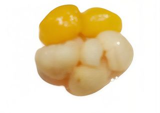 115. Frutta mista cinese