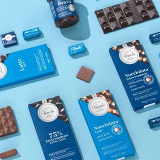 Scegli i tuoi "Senza Zuccheri aggiunti" 