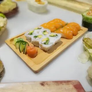 Combinado Ni