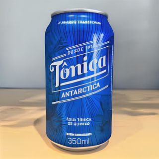 Água Tônica