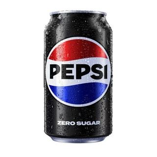 Pepsi Zero Zahar