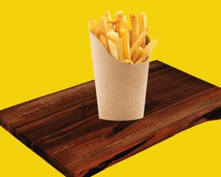 Пържени картофи (150г)