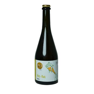 Tedo's Marani - Petnat (Buera)