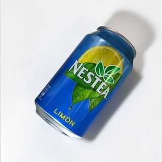 Nestea/Fuzetea Té Negro Limón