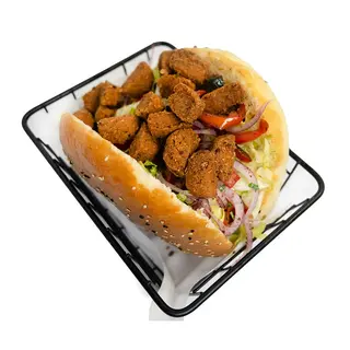 KEBAB FALAFEL (200g)