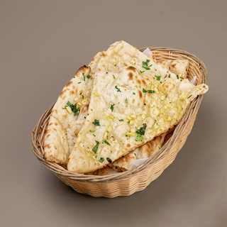 Butter Naan