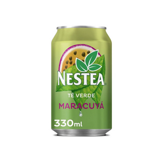 Nestea de maracuyá (330 ml.)