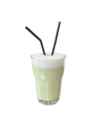 Матча лате (340мл)