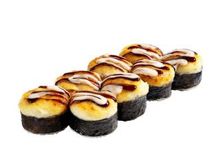 Запечений Вугор