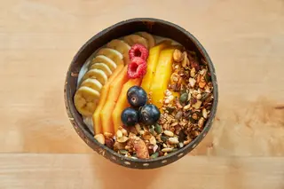 Bowl Caju