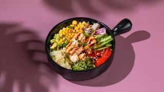 პოკე კრევეტით