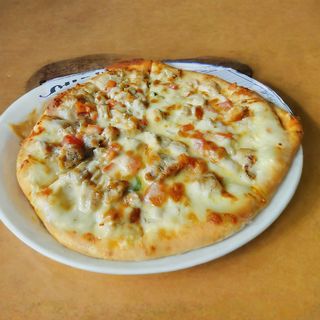 Pizza Chicken Ø 32cm