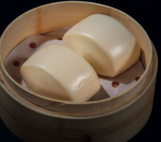 006. Pane orientale - 4 pezzi