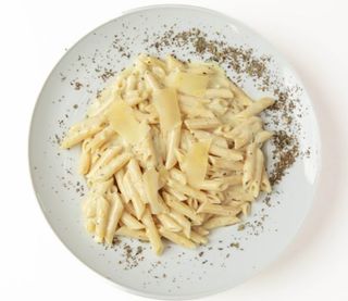 Pasta 4 Fromages