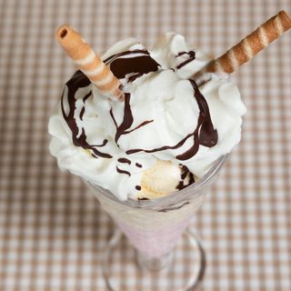 Copa de 3 bolas de helado