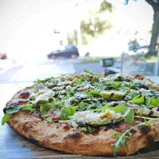 Pizza Philadelphia (Mediana)