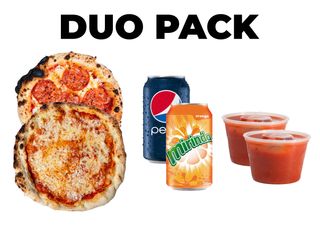 Duo Pack .