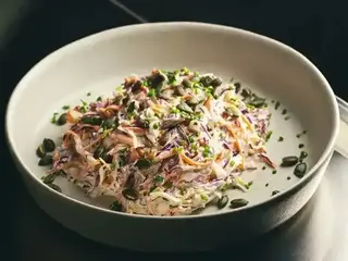 Coleslaw
