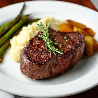 Fillet Mignon