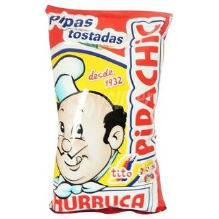 Pipas Churruca Family