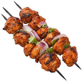 PLATO TIKKA BOTI  