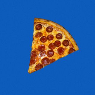 Fatia  XXL de Pepperoni