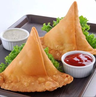VEG SAMOSA