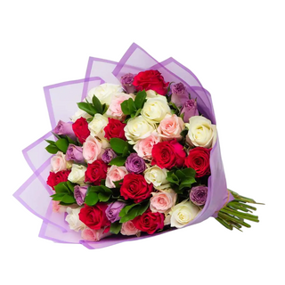 Romantic  Mix Sparkle