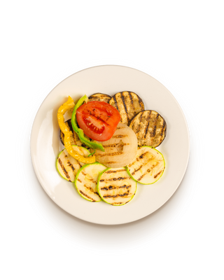 Овощи на гриле (150 гр.)