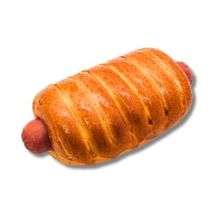 Сосиска в тісті (70г)