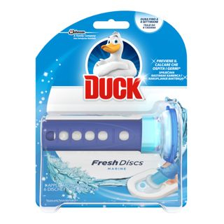 DUCK FRESH DISCS MARINE 36ML (491545)