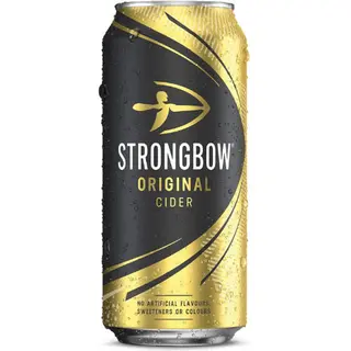 Strongbow (Can)