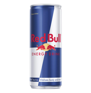 Red Bull (300 ml.)