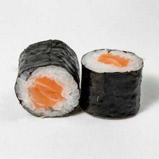 Maki De Salmón (8 Pzs.)