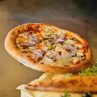 Pizza Seljačka