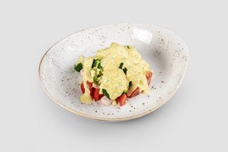 Салат Интересный  