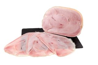 Jamón Cocido Campofrio 200Gr.