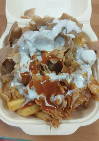 Tapa Pedrata