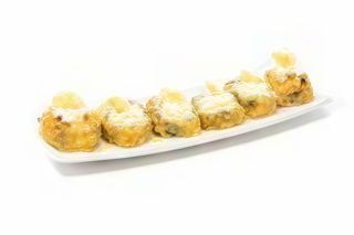 N.131 Futo romantico fritto 6 pezzi